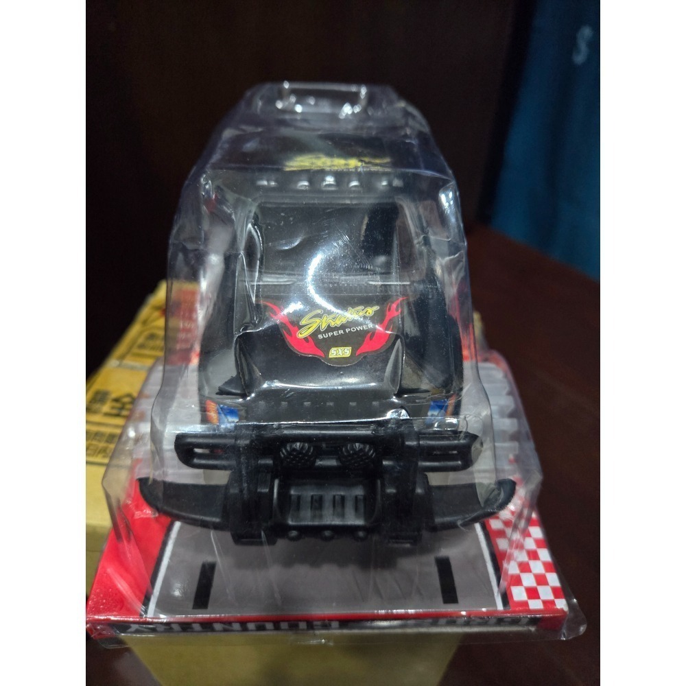 越野玩具車-細節圖2