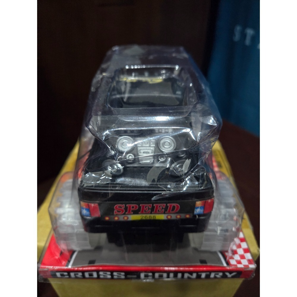 越野玩具車-細節圖3