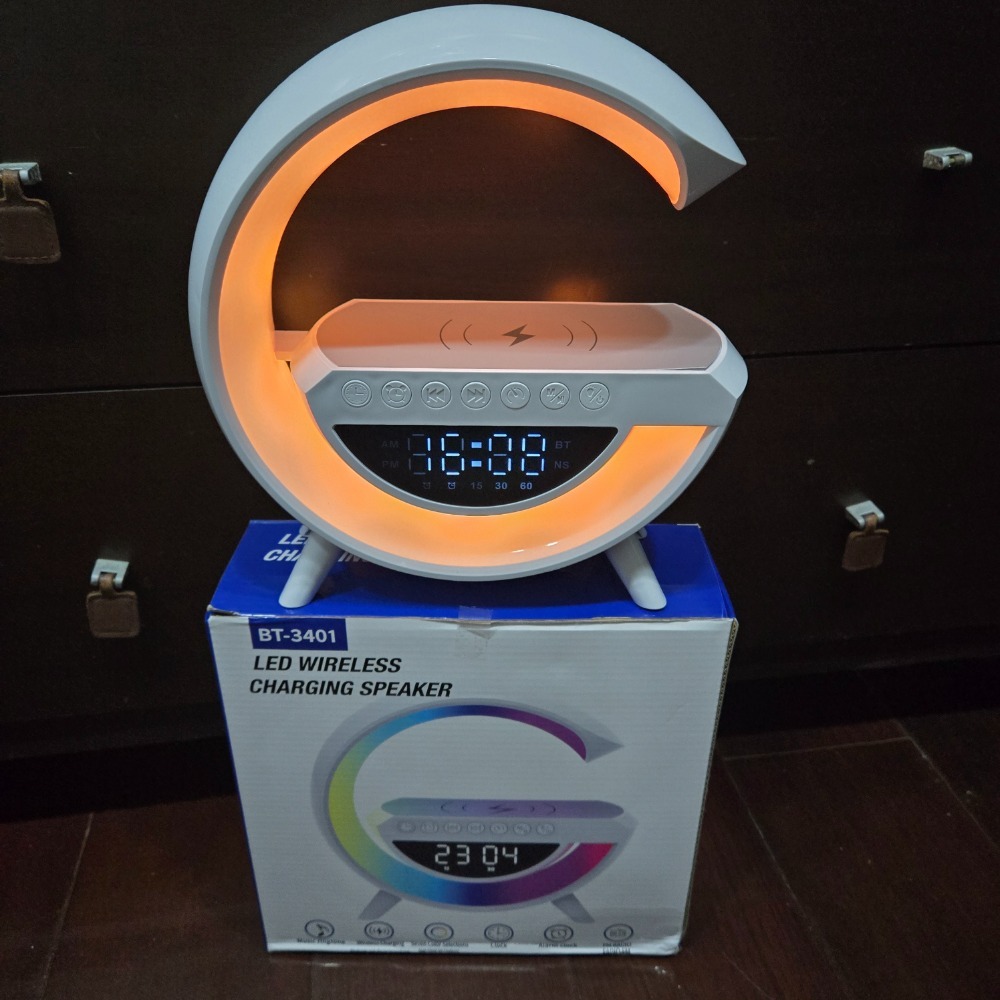 大G無線充藍芽喇叭音響-細節圖5