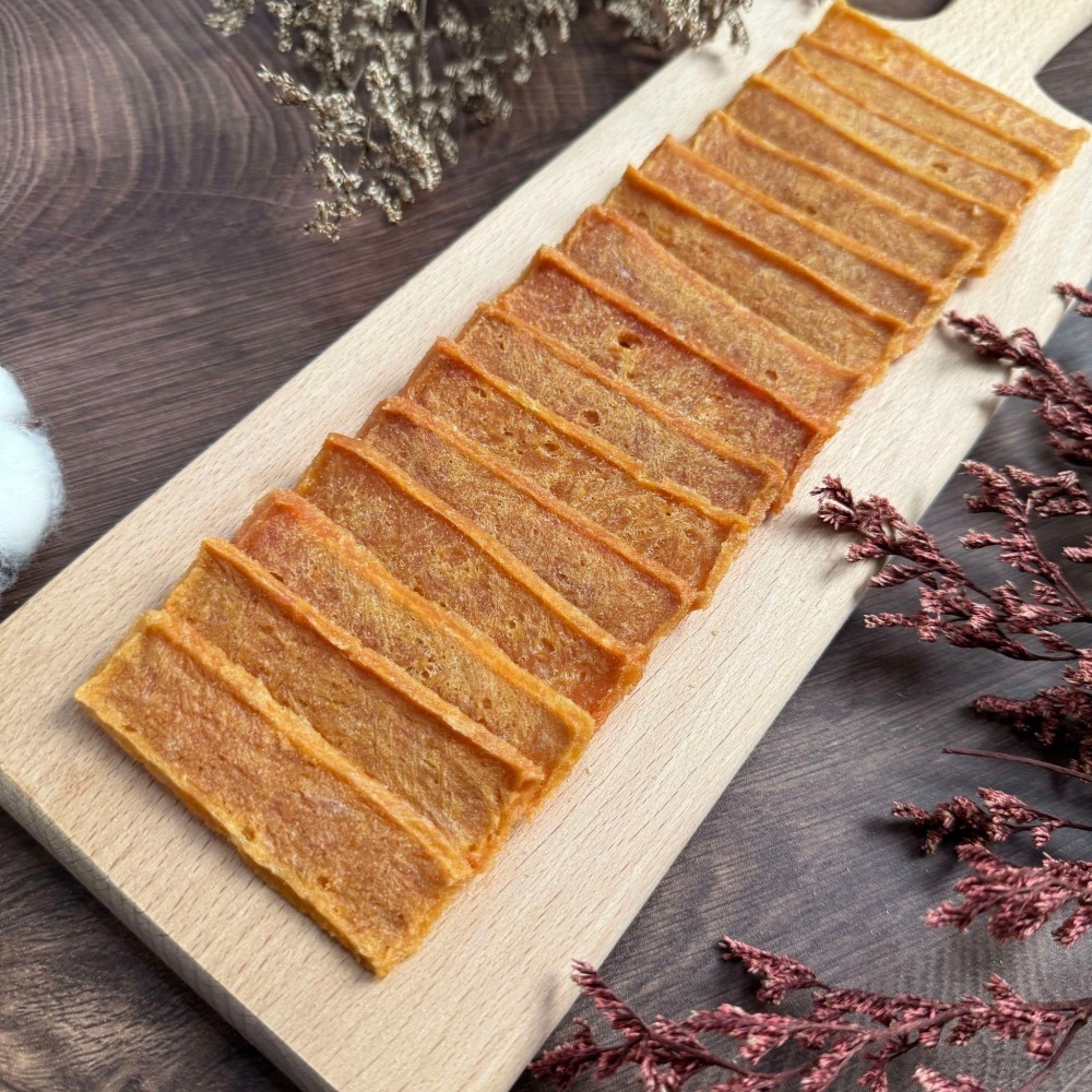 【南瓜雞肉酥】多種口味 南瓜 菠菜 甜菜根 寵物肉乾 手工雞肉乾 新鮮零食 狗零食 貓零食 肉乾 零嘴 雞肉乾 雞肉片-細節圖2