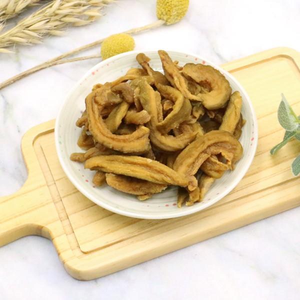 微糖珍珠芭樂乾 100克/300克 甘味果物-細節圖2