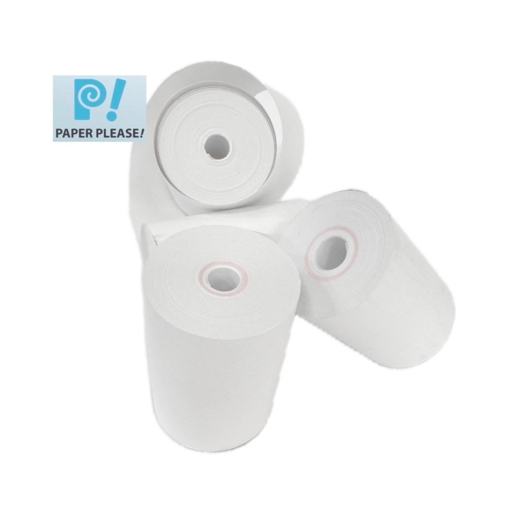 《Paper Please》優質57×40熊貓感熱紙最便宜每捲4.25元起-細節圖3