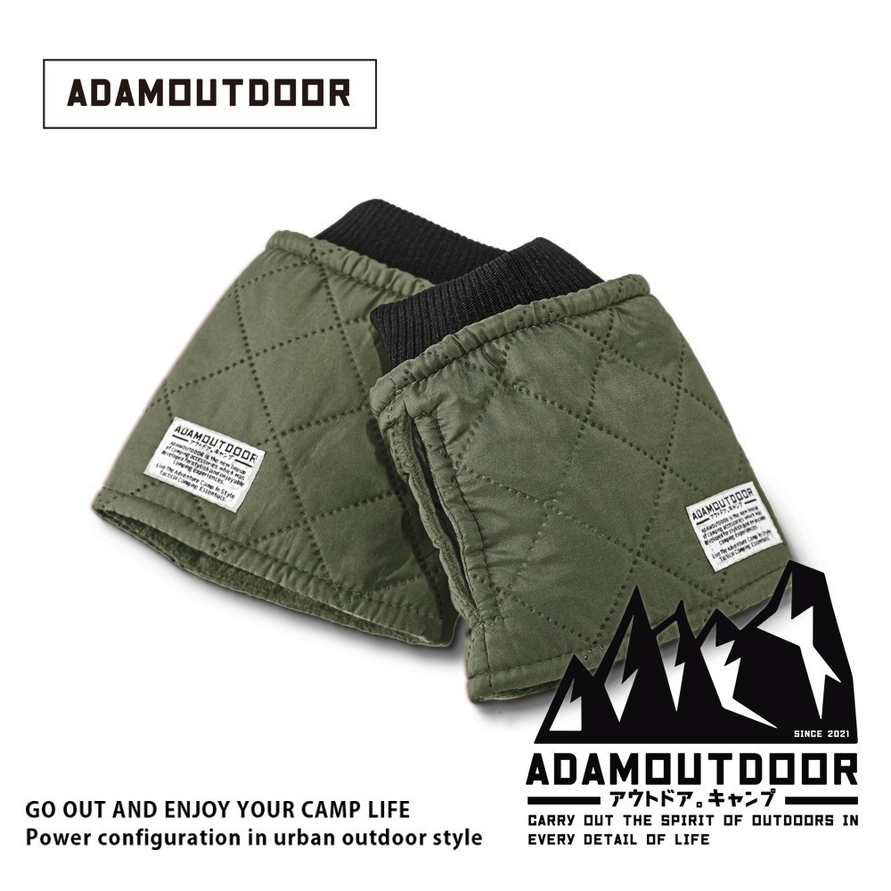 ADAMOUTDOOR｜USB急速加熱暖手套 ADHB-USBGLV 露營、暖手-規格圖3