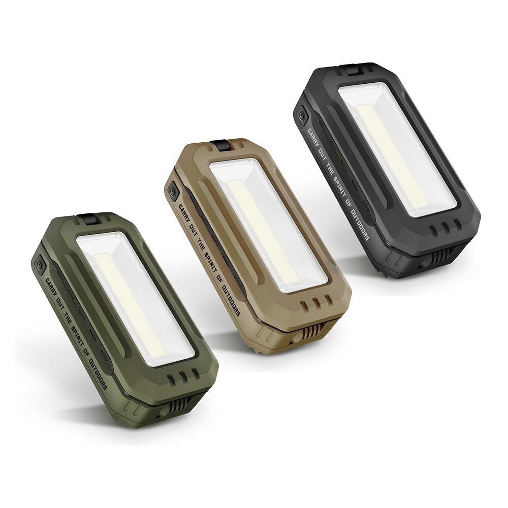 ADAMOUTDOOR｜萬用摺疊伸縮式照明燈(ADCL-TL400LAMP)【 新品發售！現貨火熱供應中！】-細節圖2