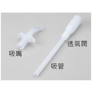 膳魔師替換吸管組  FHI-250/ FFI-400/401 FHL-400 FFH-250/350 FHV-250-細節圖3