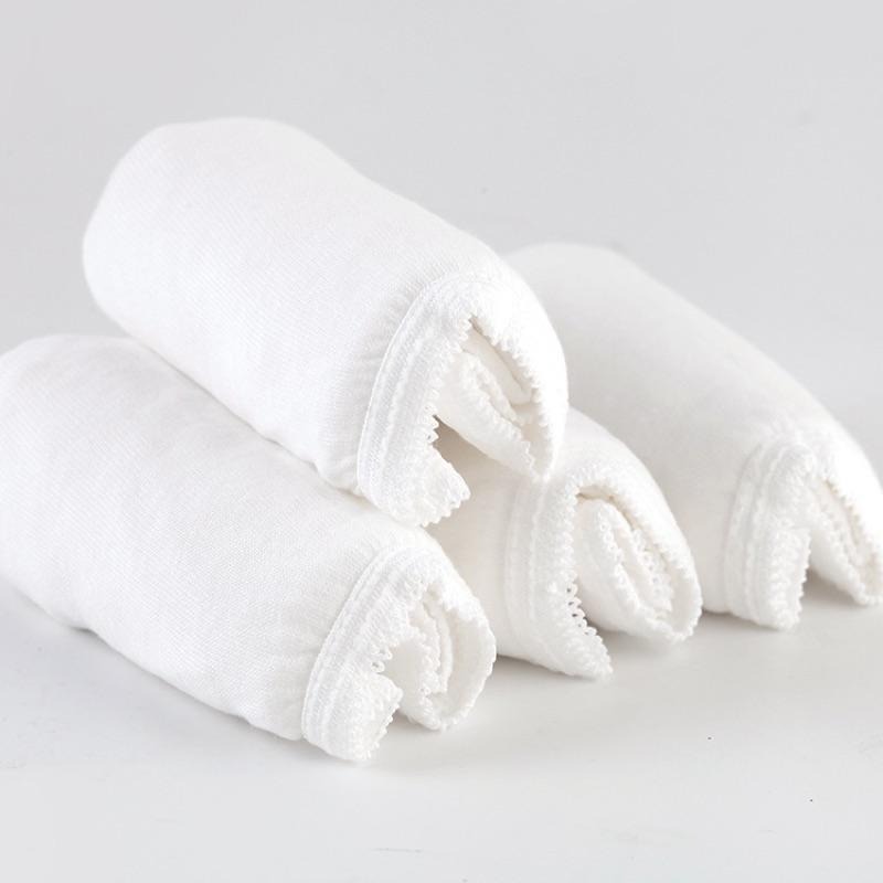 純棉 馬卡龍色系 拋棄式免洗褲 旅行必備 加大加寛尺碼 孕期必備 坐月子 生理期-細節圖6