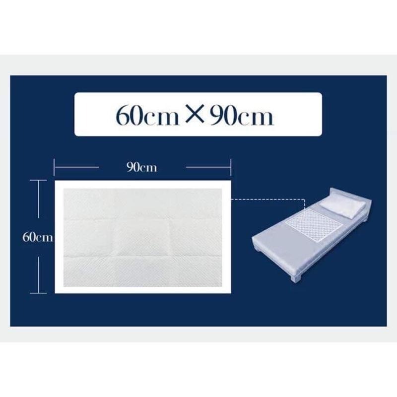 [5.x元起，上新特賣] 特大90*60公分 多用途隔水墊 產褥墊 寶寶尿布墊 寵愛毛寶尿墊 銀髮族 看護墊 居家照護-細節圖3