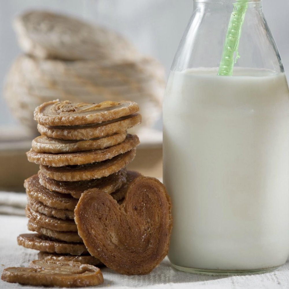 【萌焙司】蝴蝶曲奇禮盒(好事成雙2入組)-細節圖7