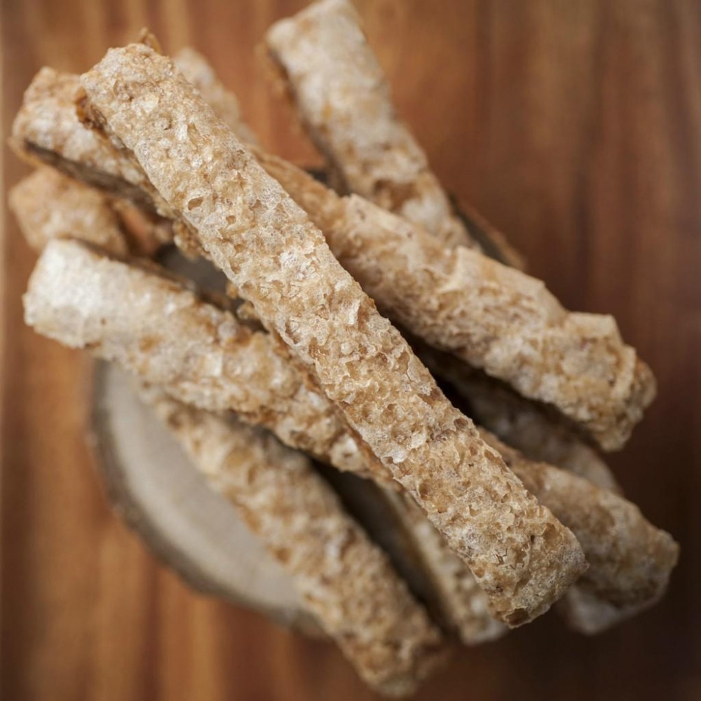 【萌焙司】阿拉比卡 (厚焙咖啡)千層酥100g【2024特色伴手禮大賞】-細節圖3