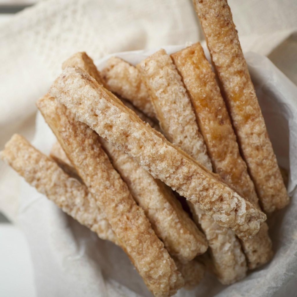 【萌焙司】香醇原味千層酥 原味千層酥10支/盒【2024特色伴手禮大賞】-細節圖2