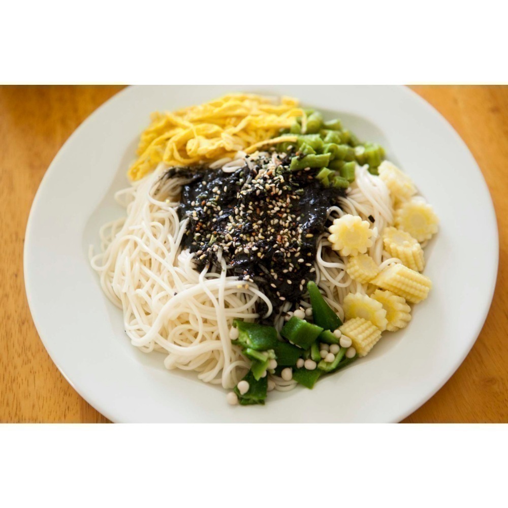 美好黑芝麻醬-加糖/無糖-細節圖4