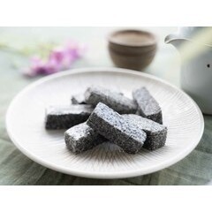 美好手工牛軋糖-花生/黑芝麻/柚花烏龍花生-細節圖4