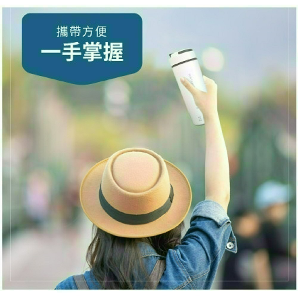 ＂藝人姿佑姐推薦＂ TELEFUNKEN 德律風根隨行燉煮杯-細節圖7