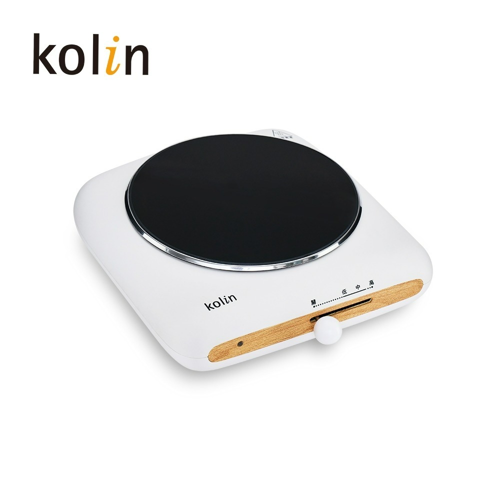 Kolin 歌林 黑晶電陶爐KCS-MN188-細節圖2