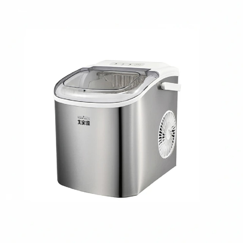 大家源 微電腦自動快速製冰機 TCY-950301-細節圖2