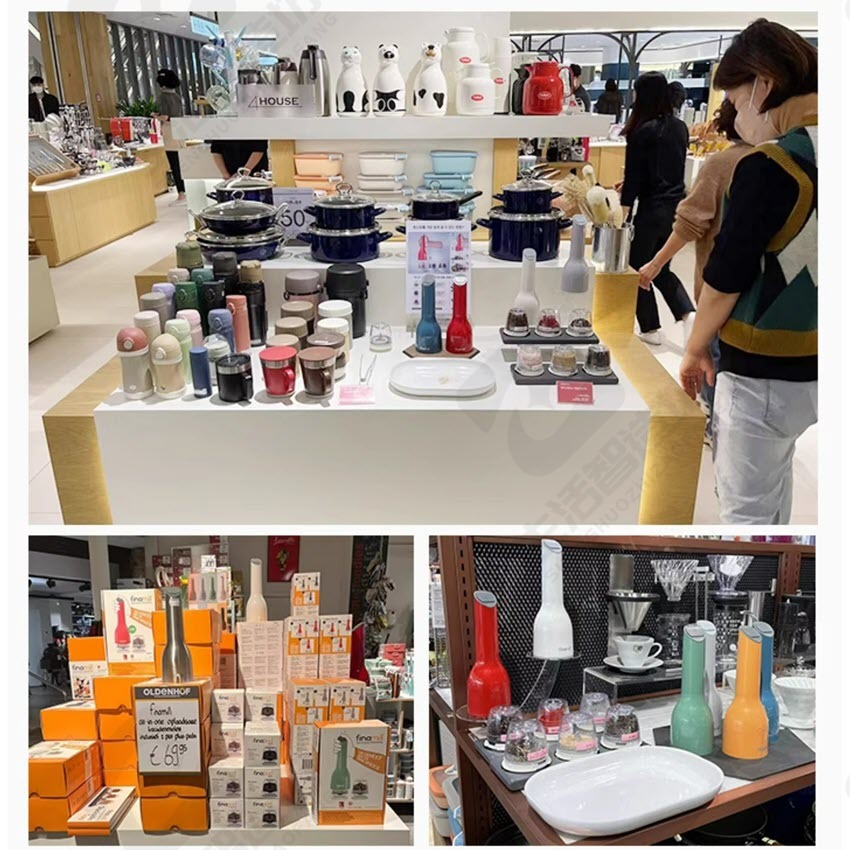 Finamill 電動研磨器｜胡椒/鹽粒/芝麻通用｜2025年最新款｜加碼送四顆AA鹼性電池-細節圖11