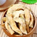 紅心芭樂乾 水果乾 芭樂乾 台灣製造 美味Ｑ軟-規格圖3