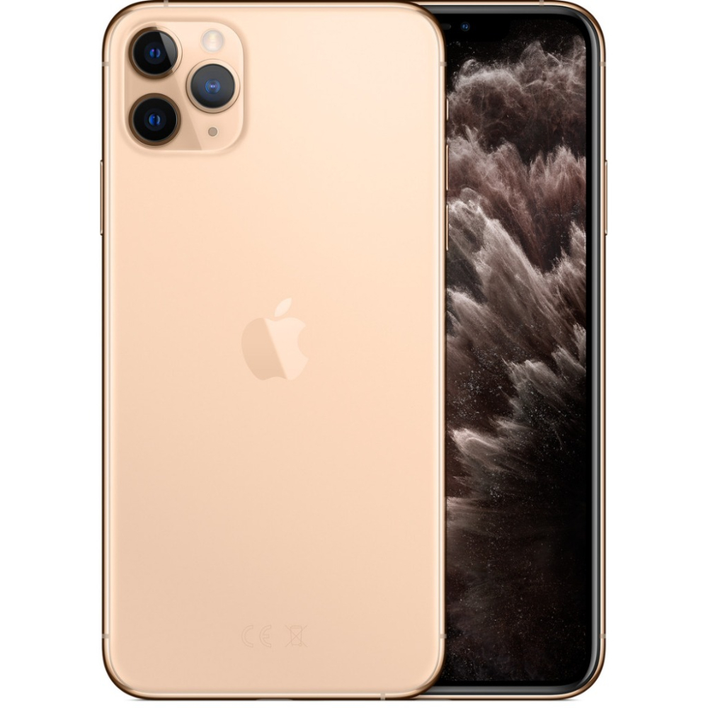 【APPLE】 B級福利品 iPhone 11 PRO 256G 5.8吋(贈空壓殼+玻璃貼) 3C聯盟-細節圖2