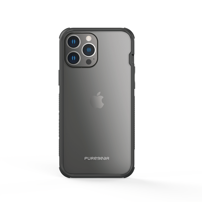 【PureGear】 iPhone 13 Pro 普格爾 坦克透明防摔手機殼 3C聯盟-細節圖2