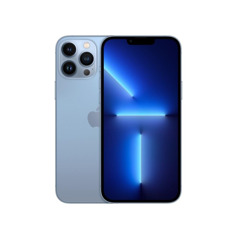 【APPLE】 B級福利品 iPhone 13 PRO 128G 6.1吋(贈空壓殼+玻璃貼) 3C聯盟-規格圖1
