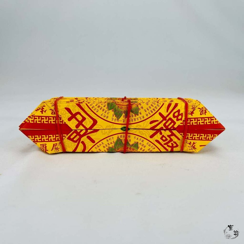 蓮花 葉片 半成品18張/束 現貨 上座 九轉壽生/往生/悲咒-工廠直營 24小時量產-細節圖6