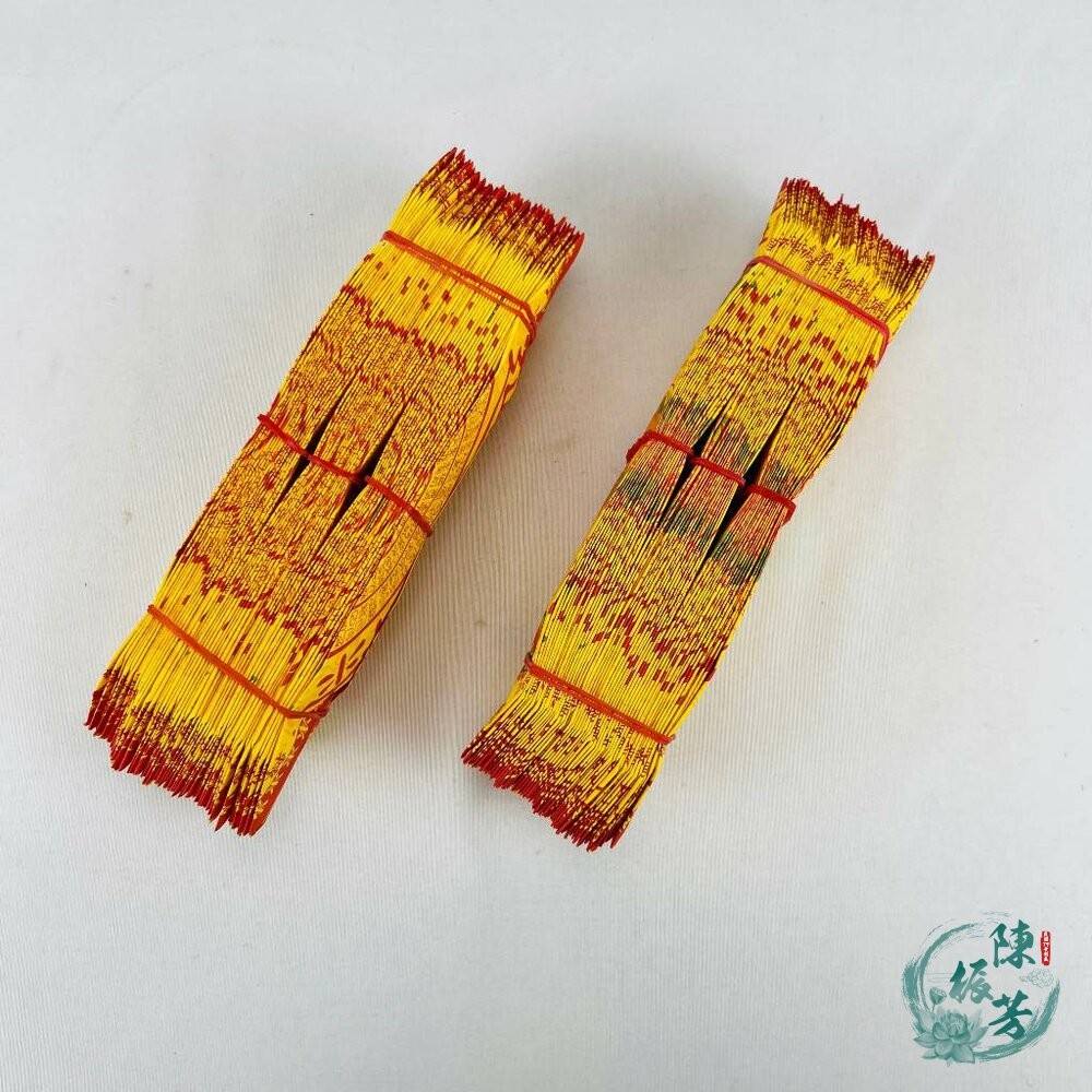 蓮花 葉片 半成品18張/束 現貨 上座 九轉壽生/往生/悲咒-工廠直營 24小時量產-細節圖2