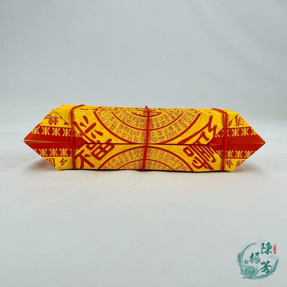 蓮花 葉片 半成品18張/束 現貨 上座 九轉壽生/往生/悲咒-工廠直營 24小時量產-細節圖5