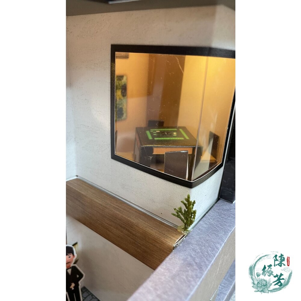 小爐口－悠雅別墅　紙紮屋-細節圖5