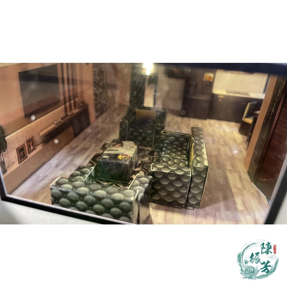 小爐口－悠雅別墅　紙紮屋-細節圖6