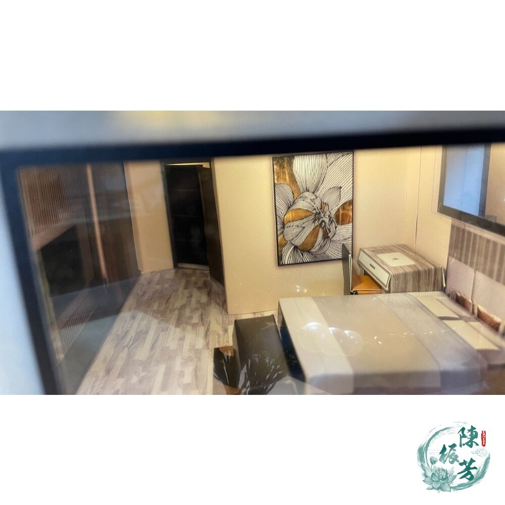 小爐口－悠雅別墅　紙紮屋-細節圖7