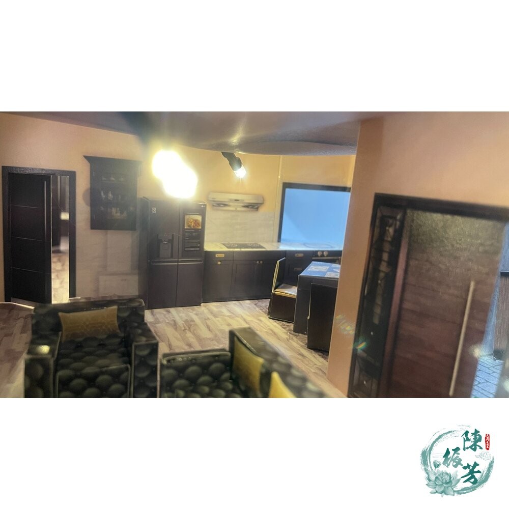 小爐口－悠雅別墅　紙紮屋-細節圖8