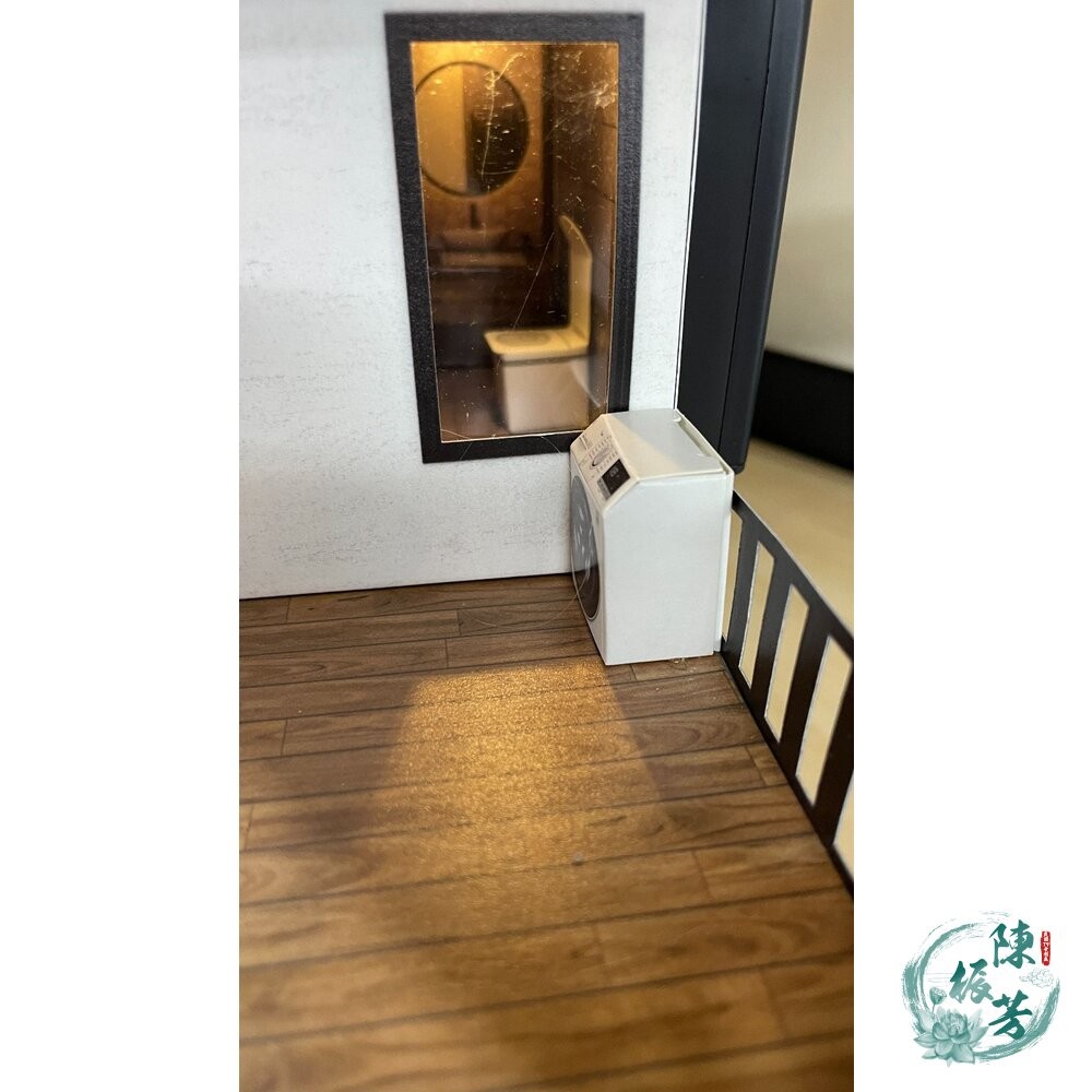 小爐口－悠雅別墅　紙紮屋-細節圖10