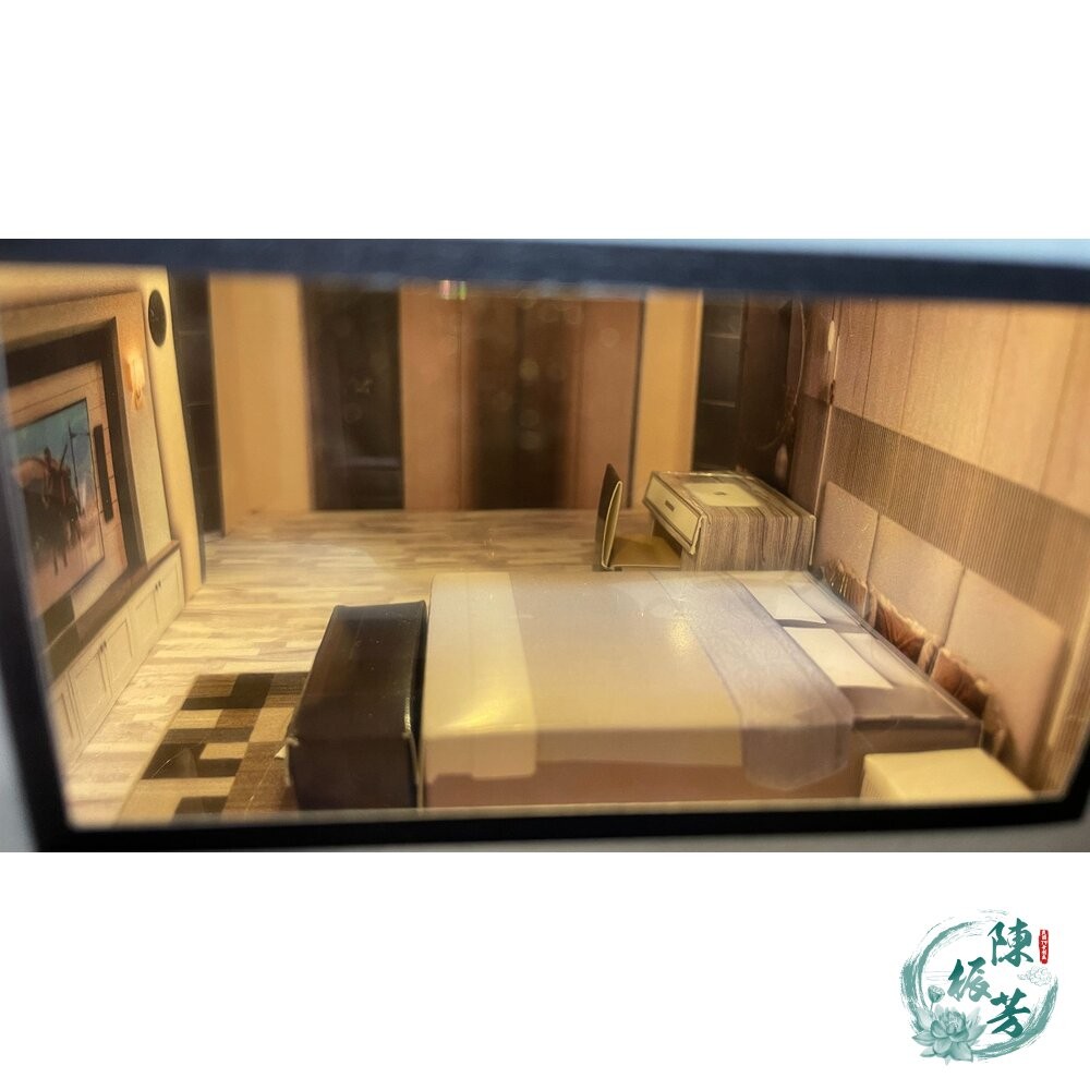 小爐口－悠雅別墅　紙紮屋-細節圖11