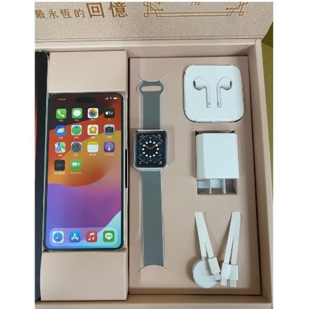 【台中35年老店】紙紮蘋果手機禮盒 紙紮蘋果3C大全配禮盒 紙紮手機 紙紮蘋果 元寶 金條 蓮花 庫錢 蓮花塔 拜拜用品-細節圖3