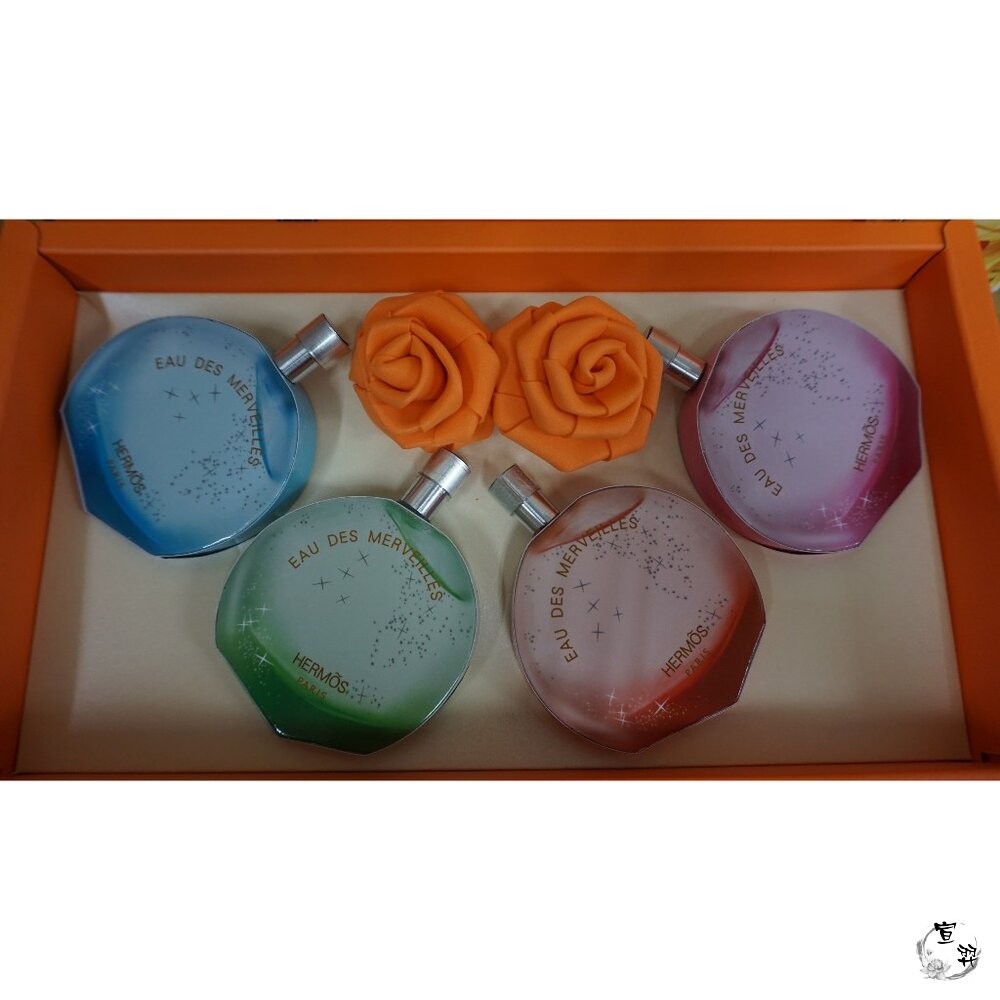 【台中35年老店】紙紮愛馬仕香水 香水 紙紮愛瑪仕 紙紮HERMES 禮儀 祭祀-細節圖4