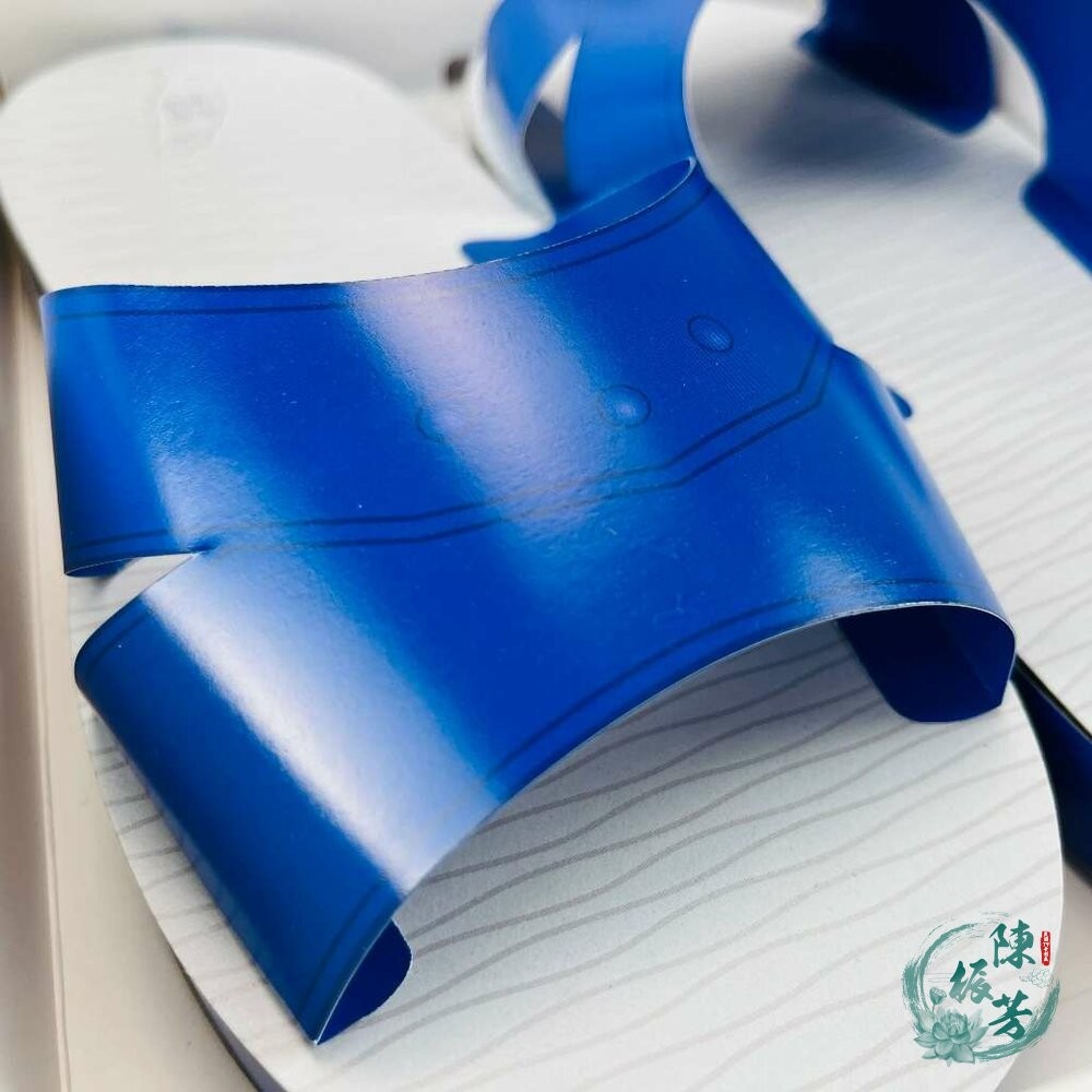 金紙/紙紮-藍白拖鞋/人字拖鞋 蓮花 元寶 喪葬用品 禮儀用品-細節圖3