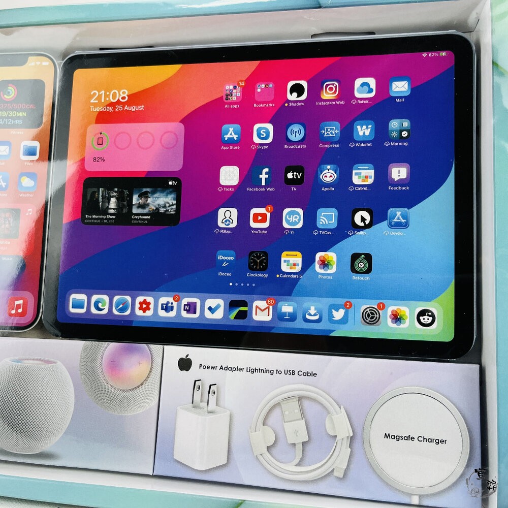 【台中35年老店】紙紮蘋果3C禮盒 紙紮手機 紙紮IPhone手機平板組  元寶 金條 蓮花 元寶紙 庫錢 蓮花塔 拜拜-細節圖4