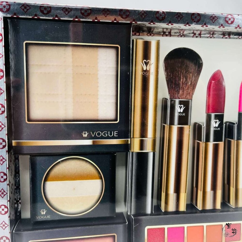 【台中35年老店】紙紮彩妝盒灰 紙紮彩妝保養禮盒 紙紮彩妝 紙紮化妝品 紙紮口紅 紙紮保養品 紙紮用品-細節圖5