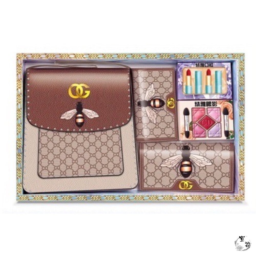 【台中35年老店】紙紮典雅精緻套裝名牌女皮包 紙紮女包 元寶 金條 蓮花 蓮花紙 元寶紙 庫錢 蓮花塔 拜拜用品 紙紮屋-細節圖2