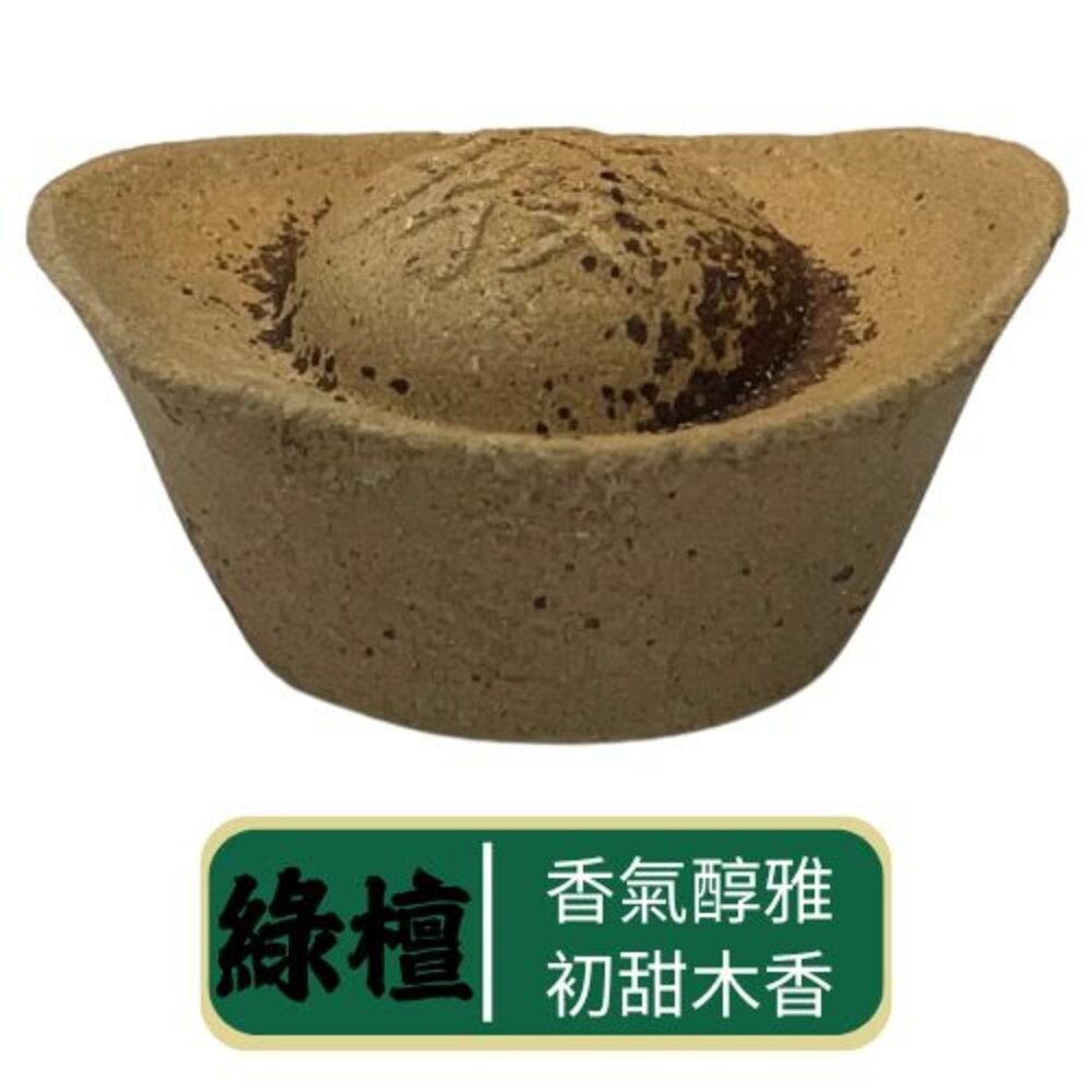 【台中35年老店】煙供香塔 補財庫元寶香 老山/降真香 天然木粉壓製 非紙香塔-規格圖9