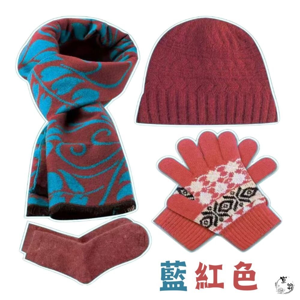 【台中35年老店】紙紮圍巾 紙紮保暖圍巾 紙紮圍巾 帽子手套棉襪 往生者 祭祖-細節圖9