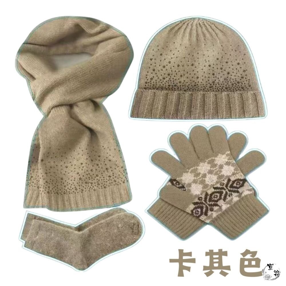 【台中35年老店】紙紮圍巾 紙紮保暖圍巾 紙紮圍巾 帽子手套棉襪 往生者 祭祖-細節圖10