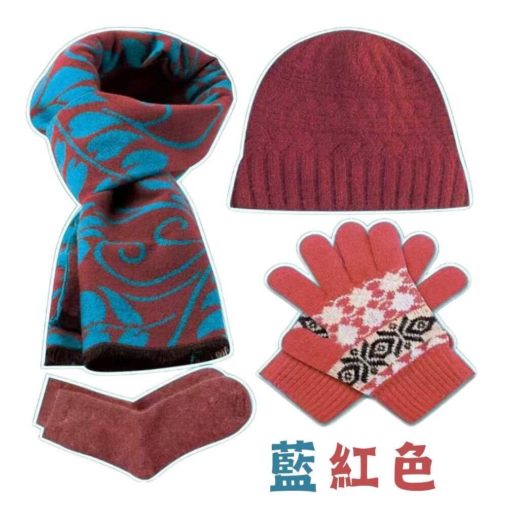 【台中35年老店】紙紮圍巾 紙紮保暖圍巾 紙紮圍巾 帽子手套棉襪 往生者 祭祖-規格圖11