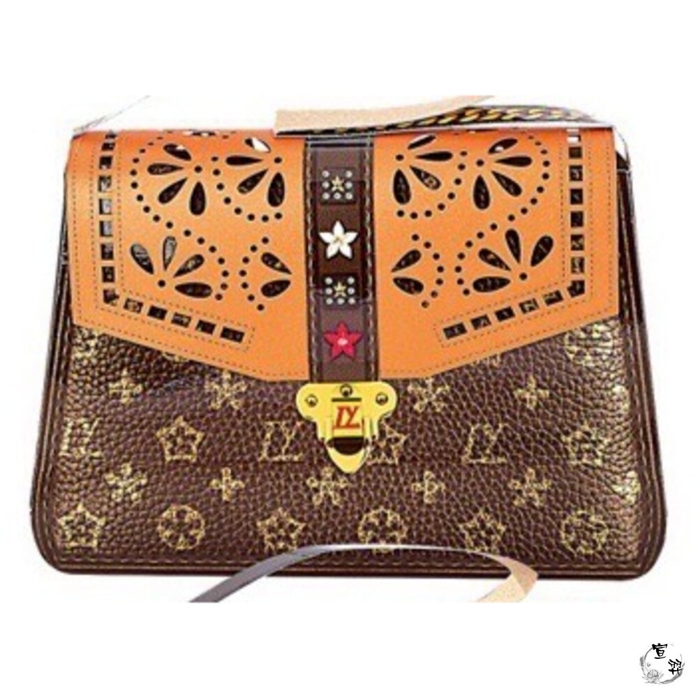 【台中35年老店】紙紮典雅鏤空女皮包 紙紮女包 紙紮皮包 元寶 金條 蓮花 蓮花紙 元寶紙 庫錢 蓮花塔 拜拜用品-細節圖3