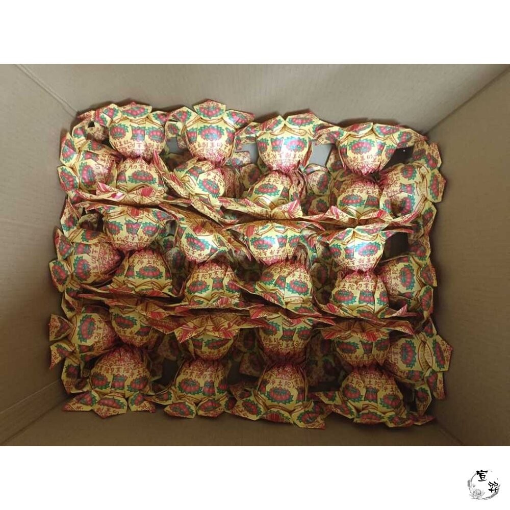 【台中35年老店】往生蓮花 壽生蓮花 大悲咒蓮花 蓮花塔 紙蓮花 紙紮用品 普渡法會 清明祭祖 喪事-細節圖8
