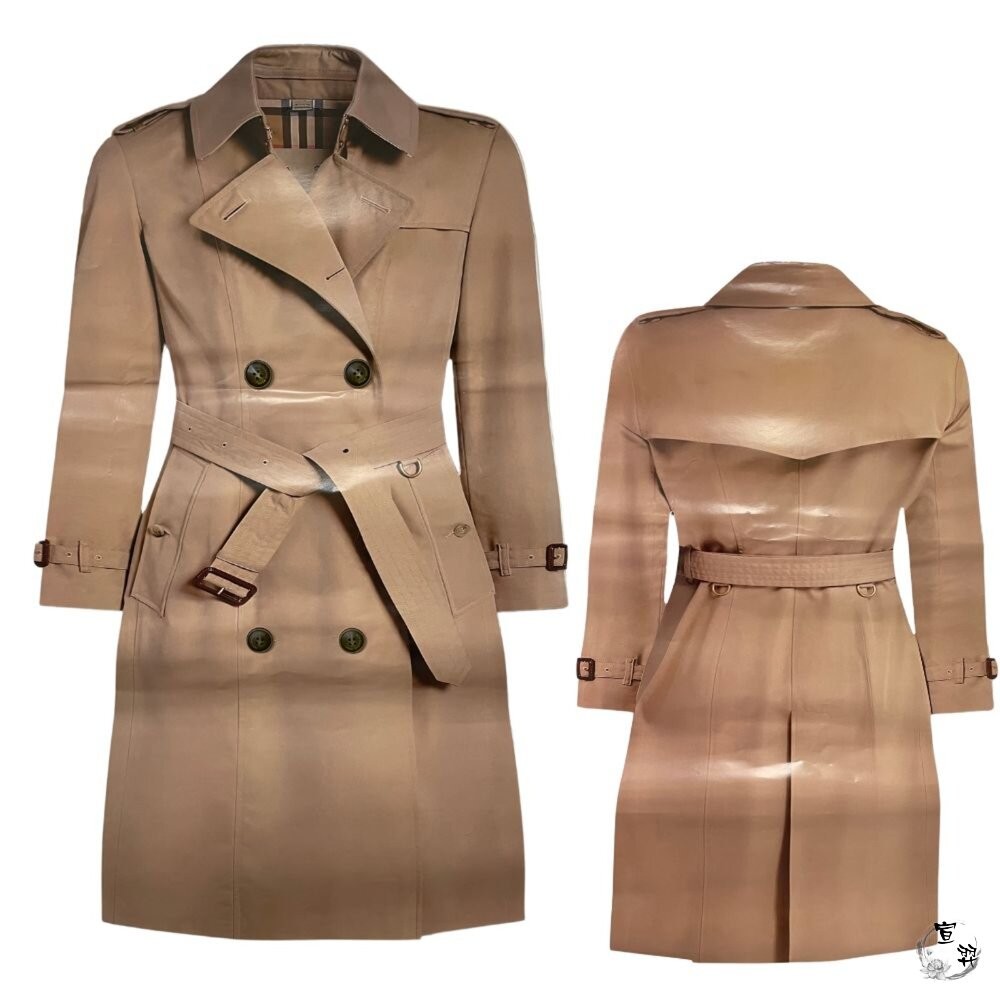 【台中35年老店】紙紮女裝 風衣外套 紙紮小香風 紙紮OL 紙紮 元寶 金條 蓮花 蓮花紙 元寶紙 庫錢 蓮花塔 拜拜用-細節圖7