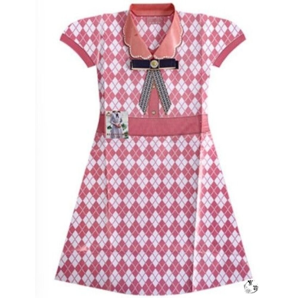 【台中35年老店】紙紮女裝 紙紮女鞋 紙紮洋裝 紙紮衣服 冥衣 往生衣 紙紮少女連衣裙 清明祭祖 普渡法會-細節圖5