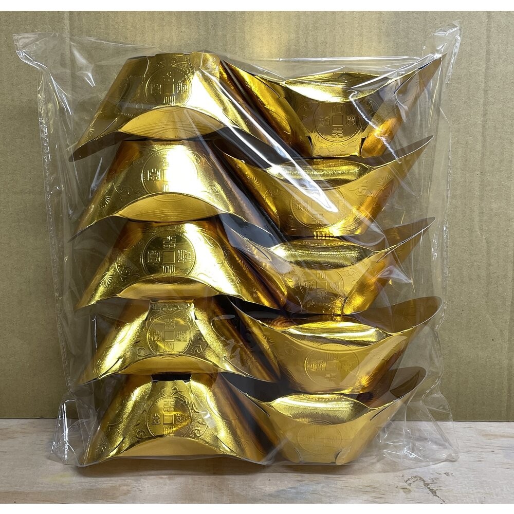 金元寶(超取/蝦皮一單限8包)