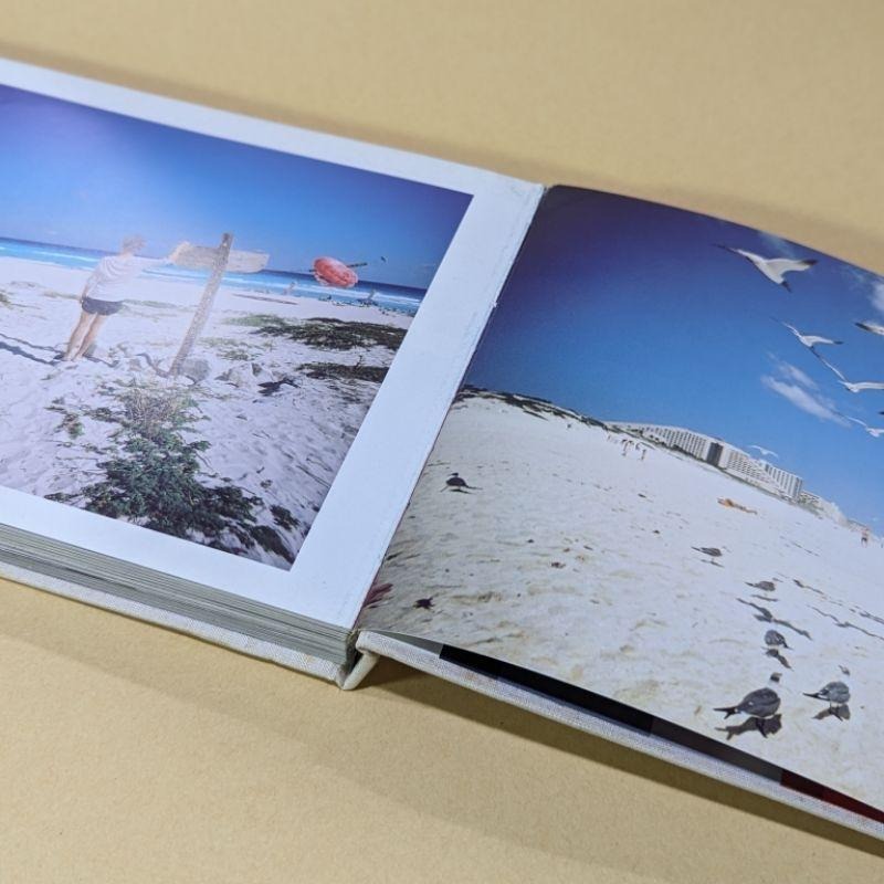 Lomography The Lomo LC-Wide: Go Closer or Go Home 精裝版 絕版 攝影集-細節圖5