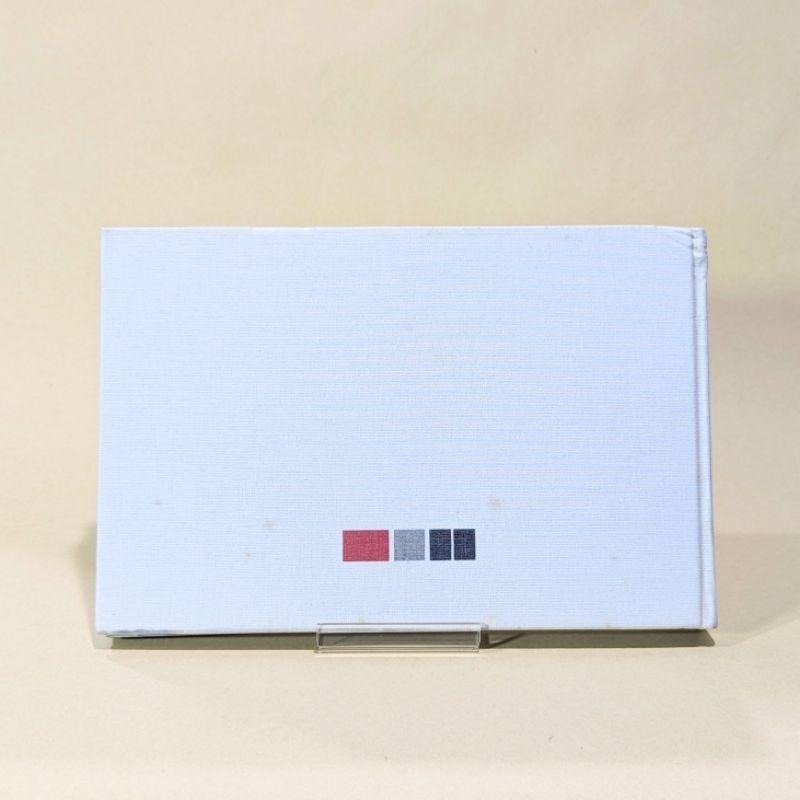 Lomography The Lomo LC-Wide: Go Closer or Go Home 精裝版 絕版 攝影集-細節圖6